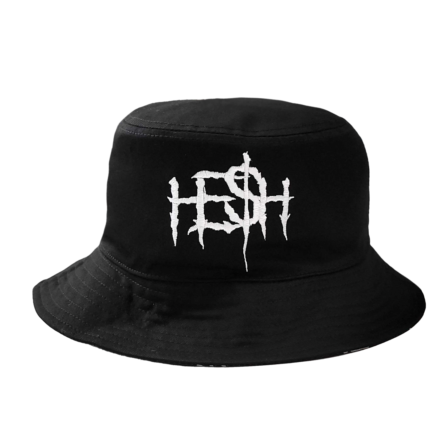 Contraband - Reversible Bucket Hat