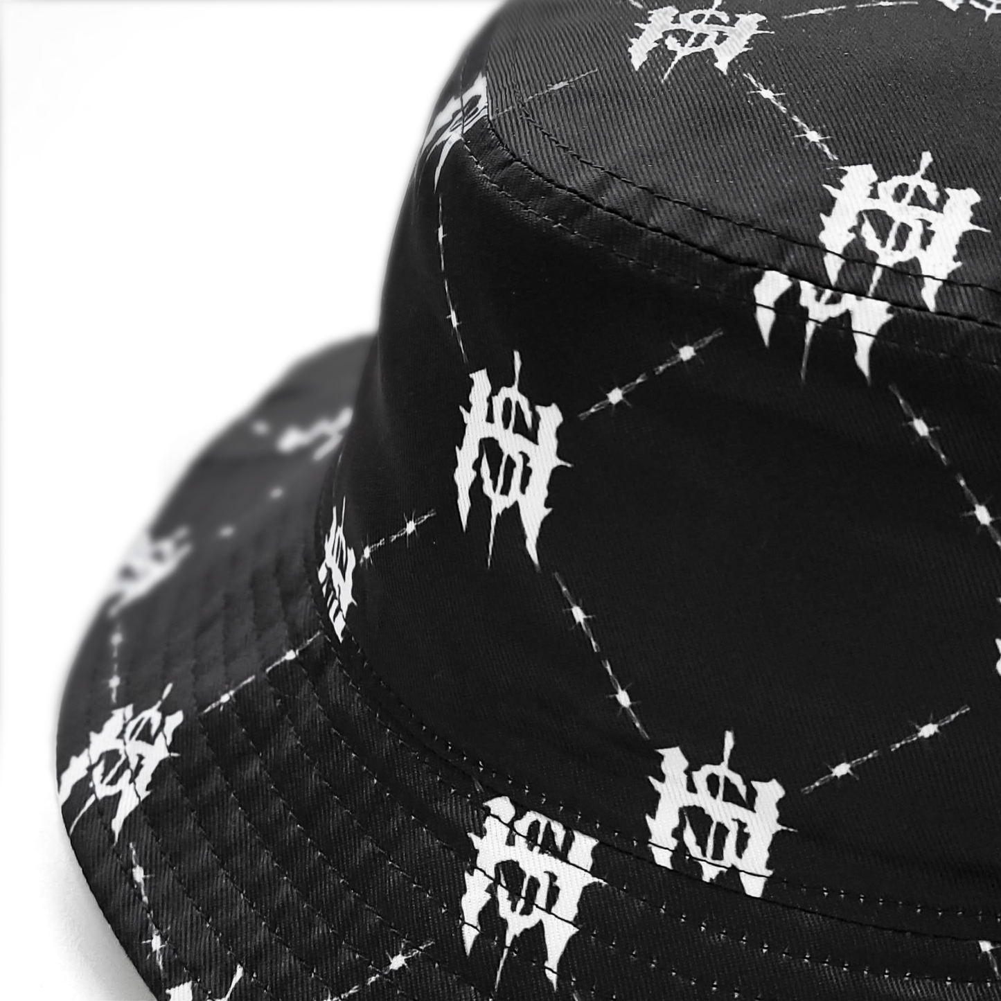 Contraband - Reversible Bucket Hat