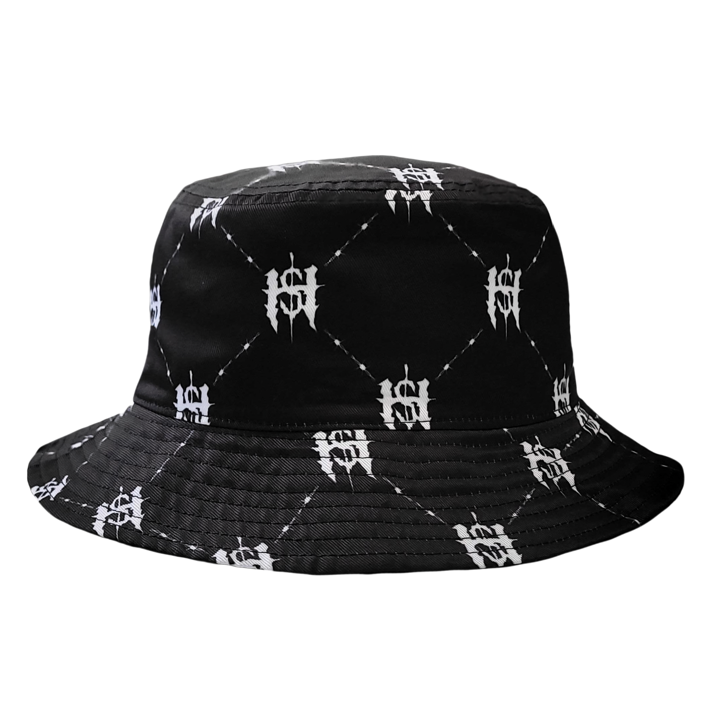 Contraband - Reversible Bucket Hat
