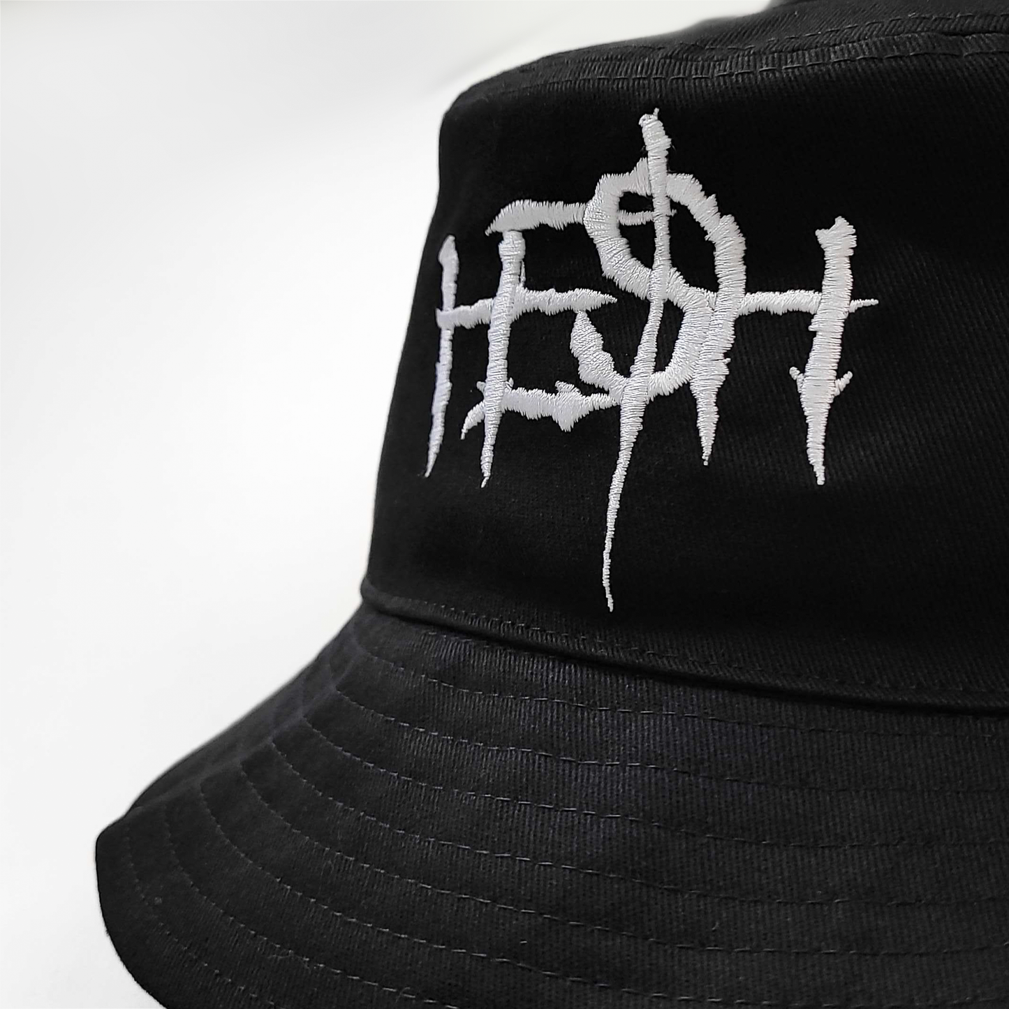 Contraband - Reversible Bucket Hat