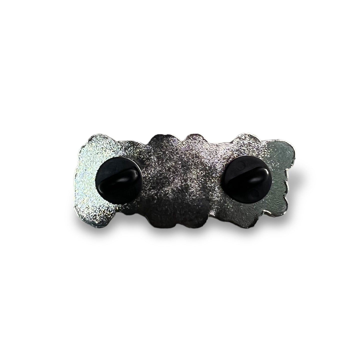 HE$H - Logo Lapel Pin