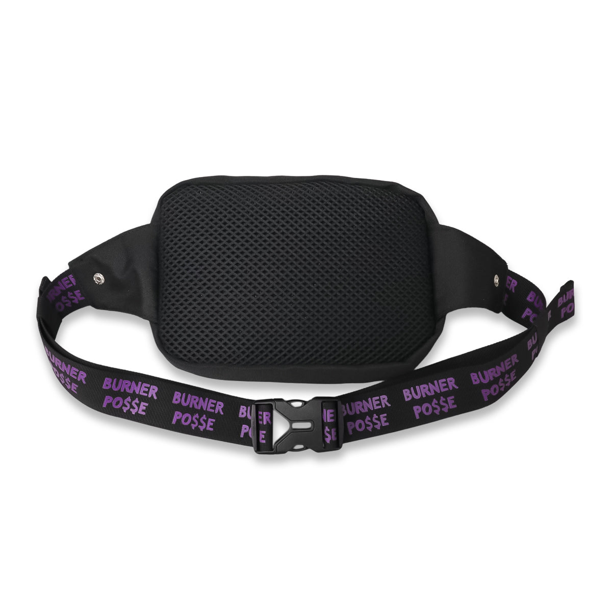 HE$H - Burner Posse - Fanny Pack