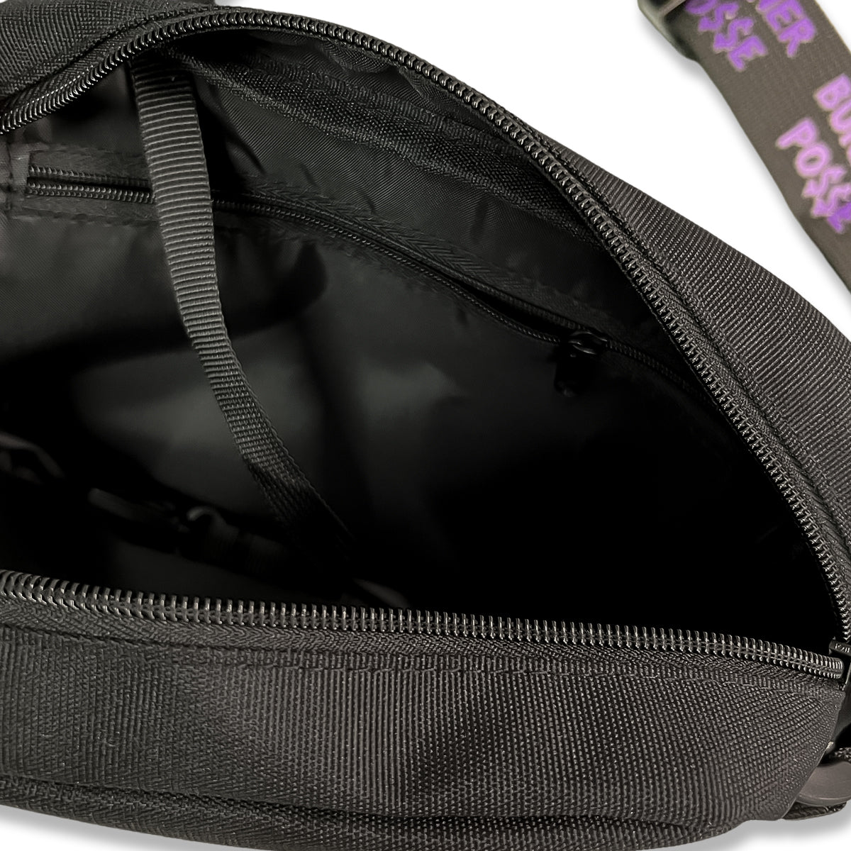 HE$H - Burner Posse - Fanny Pack