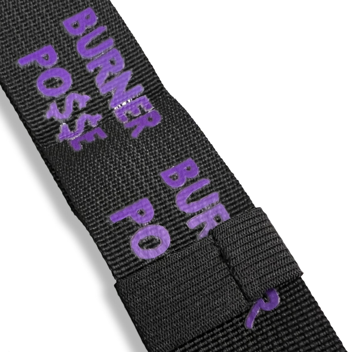 HE$H - Burner Posse - Fanny Pack
