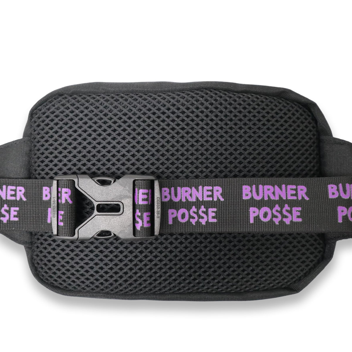 HE$H - Burner Posse - Fanny Pack